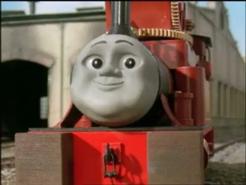 Thomas y sus amigos Temporada 6 Episodios 2 • Sub Español