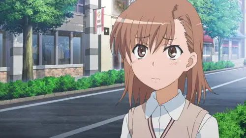 Toaru Kagaku no Railgun Temporada 1 Episodios 6 • Sub Español