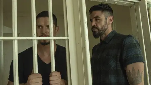Mayans M.C. Temporada 1 Episodios 9 • Sub Español