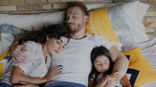 Love is in the Air Temporada 2 Episodios 7 • Sub Español