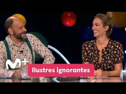 Ilustres Ignorantes Temporada 11 Episodios 2 • Sub Español