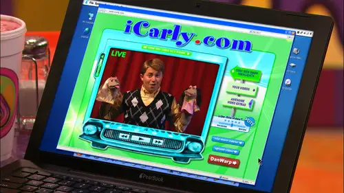 iCarly 2007 Temporada 2 Episodios 15 • Sub Español