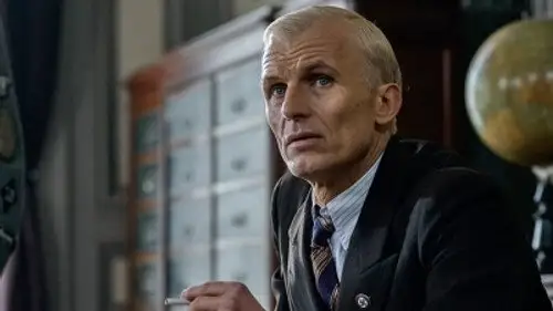 Una aldea francesa Temporada 5 Episodios 11 • Sub Español