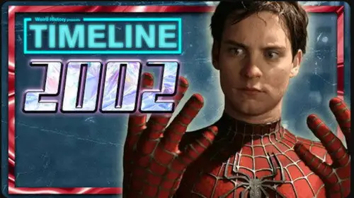 Weird History - Timeline Temporada 4 Episodios 3 • Sub Español