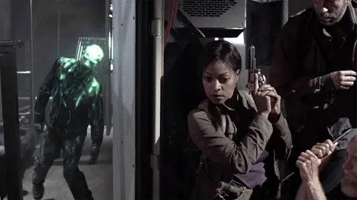 Z Nation Temporada 1 Episodios 10 • Sub Español