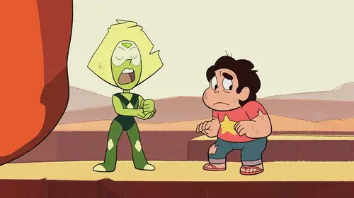 Steven Universe Temporada 4 Episodios 1 • Sub Español
