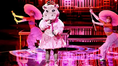 The Masked Singer Temporada 3 Episodios 4 • Sub Español