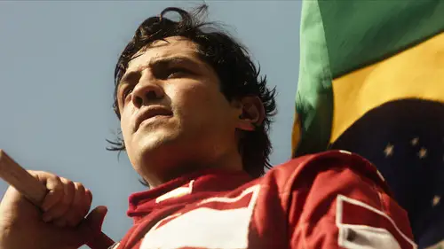 Senna Temporada 1 Episodios 5 • Sub Español