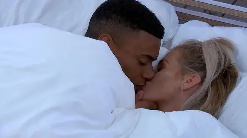 Love Island (Reino Unido) Temporada 4 Episodios 3 • Sub Español