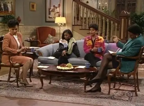 El show de Bill Cosby Temporada 8 Episodios 20 • Sub Español