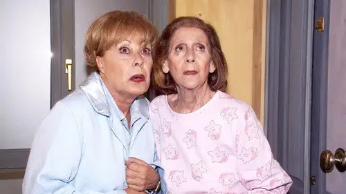 Aquí no hay quien viva Temporada 1 Episodios 9 • Sub Español