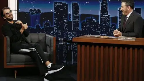 Jimmy Kimmel Live! Temporada 20 Episodios 4 • Sub Español