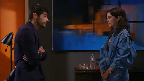 La Promesa Temporada 3 Episodios 22 • Sub Español