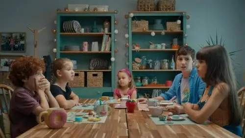 Padre no hay más que uno, la serie Temporada 1 Episodios 12 • Sub Español