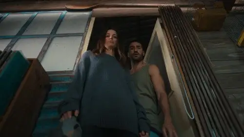 Turn of the Tide Temporada 3 Episodios 5 • Sub Español