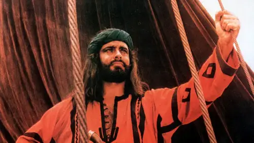 Sandokan, el tigre de Malasia Temporada 1 Episodios 6 • Sub Español