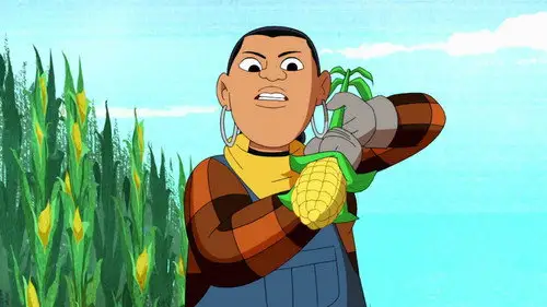 Ben 10 2016 Temporada 3 Episodios 15 • Sub Español