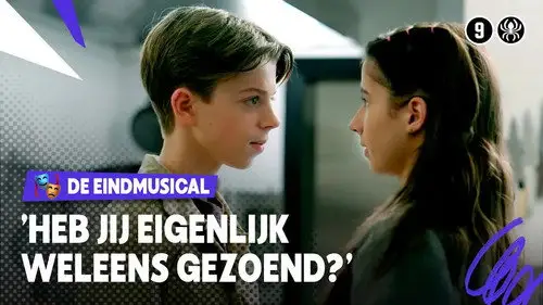 De Eindmusical Temporada 8 Episodios 8 • Sub Español