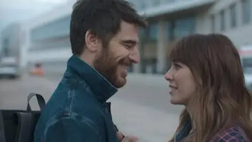 Respira Temporada 2 Episodios 3 • Sub Español