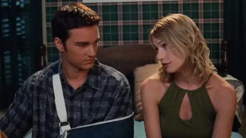Dawson crece Temporada 4 Episodios 4 • Sub Español