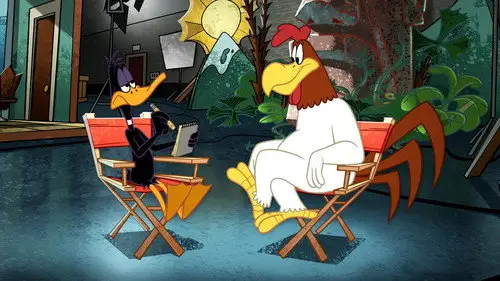 The Looney Tunes Show Temporada 1 Episodios 9 • Sub Español