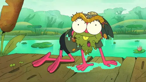Anfibilandia Temporada 1 Episodios 12 • Sub Español