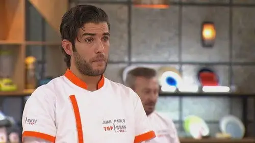 Top Chef VIP Temporada 2 Episodios 25 • Sub Español