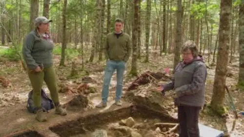 La maldición de Oak Island Temporada 11 Episodios 4 • Sub Español