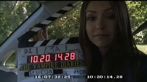 Crónicas vampíricas Temporada 0 Episodios 11 • Sub Español