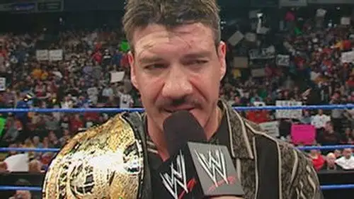 WWE Friday Night SmackDown S6E9 • Oglądaj Online