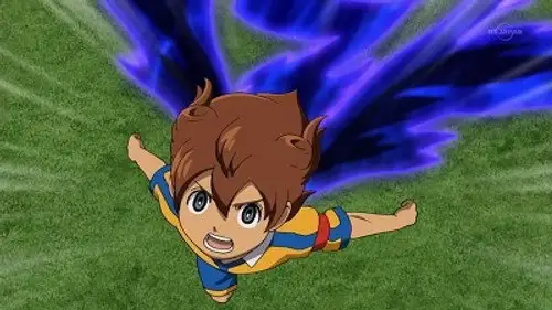 Inazuma Eleven Temporada 3 Episodios 5 • Sub Español