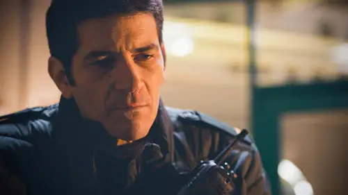 Casualty Temporada 35 Episodios 18 • Sub Español