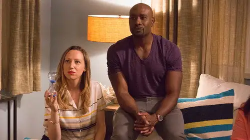 Rosewood Temporada 1 Episodios 10 • Sub Español