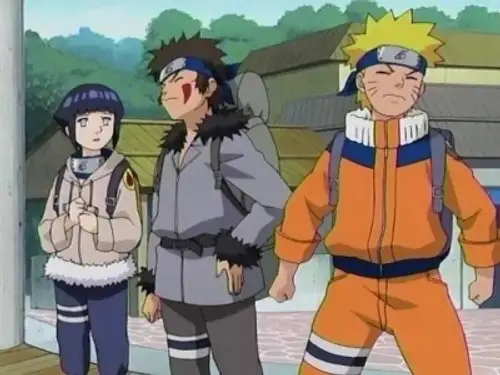 Naruto Temporada 4 Episodios 175 • Sub Español