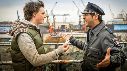 Hamburgo 112 Temporada 12 Episodios 1 • Sub Español