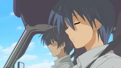 Clannad Temporada 2 Episodios 10 • Sub Español