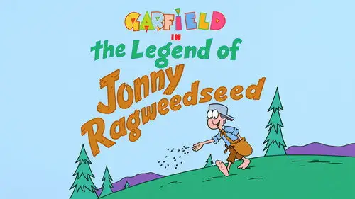 Garfield y sus amigos Temporada 7 Episodios 1 • Sub Español