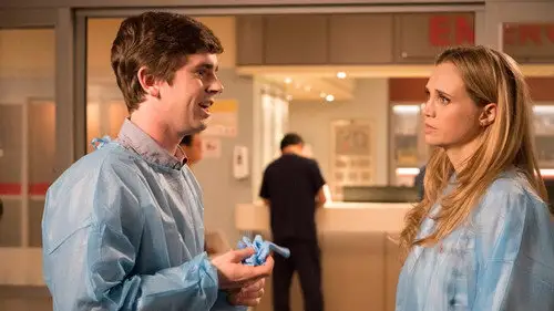 The Good Doctor Temporada 2 Episodios 3 • Sub Español