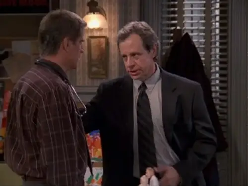 Becker Temporada 3 Episodios 19 • Sub Español