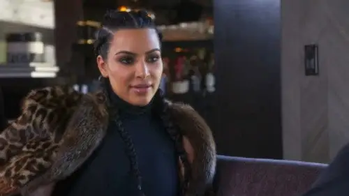 Las Kardashian 2007 Temporada 12 Episodios 4 • Sub Español