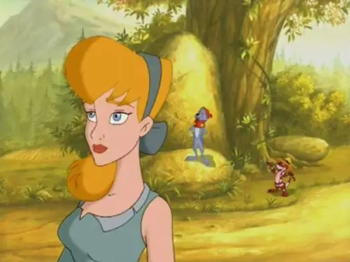 Simsala Grimm Temporada 2 Episodios 13 • Sub Español