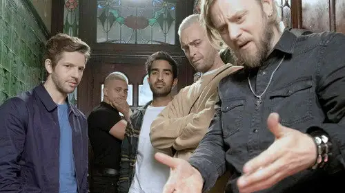 Brassic Temporada 2 Episodios 2 • Sub Español
