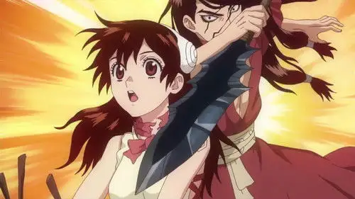 Dr. Stone Temporada 1 Episodios 4 • Sub Español
