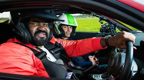 Top Gear Temporada 26 Episodios 3 • Sub Español