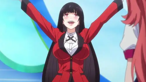 Kakegurui Temporada 2 Episodios 6 • Sub Español
