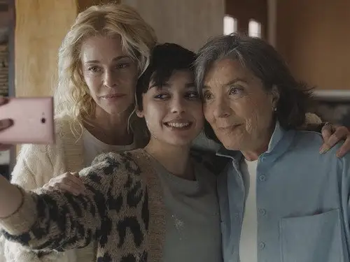 Madres: amor y vida Temporada 2 Episodios 13 • Sub Español