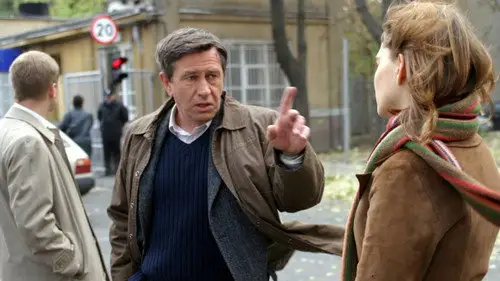 Glina Temporada 1 Episodios 9 • Sub Español