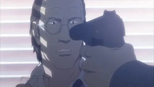 Ghost in the Shell: Stand Alone Complex Temporada 1 Episodios 6 • Sub Español