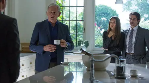 Motive S3E1 • Oglądaj Online