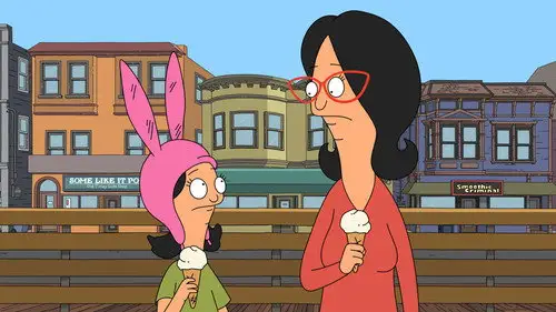 Bob's Burgers Temporada 7 Episodios 19 • Sub Español